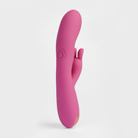 Vibrador e Estimulador Recarregável Go Vibe Jazz