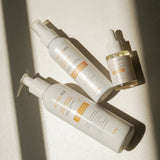 Kit Dermo Mature Creme Corporal + Sérum íntimo + Água refrescante