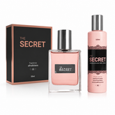 Kit Ritual The Secret