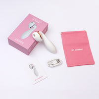 Vibrador e Estimulador Sugador Recarregável My Moment