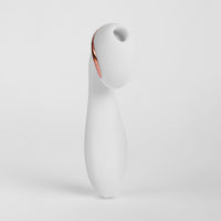 Vibrador e Estimulador Sugador Recarregável My Moment