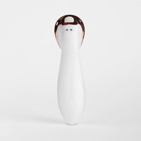 Vibrador e Estimulador Sugador Recarregável My Moment