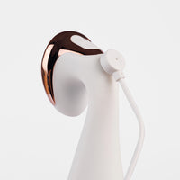 Vibrador e Estimulador Sugador Recarregável My Moment