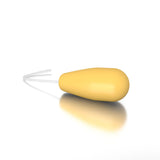 PA061 - Cone para Pompoarismo Feminist Amarelo - 32 g