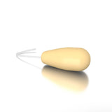 PA062 - Cone para Pompoarismo Feminist Marfim - 45 g | Outlet