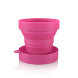PC052 - Copo Esterilizador Coletor Menstrual Feminist - Cores Sortidas