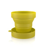 PC052 - Copo Esterilizador Coletor Menstrual Feminist - Cores Sortidas