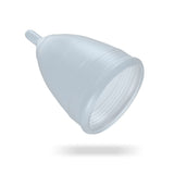 PC058 -Coletor Menstrual Feminist Modelo B - 25 ml