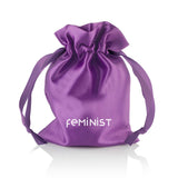 PC058 -Coletor Menstrual Feminist Modelo B - 25 ml
