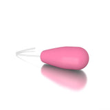 Cone para Pompoarismo Feminist Rosa - 20 g