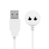 Cabo Carregador USB Magnético