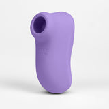 Estimulador Clitóris Recarregável Sweet Vibe Xêro Lilás