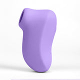 Estimulador Clitóris Recarregável Sweet Vibe Xêro Lilás