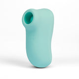 Estimulador de Clitóris Recarregável Sweet Vibe Xêro Verde