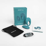 Anel Vibratório Recarregável Sensevibe Ring