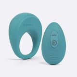 Anel Vibratório Recarregável Sensevibe Ring