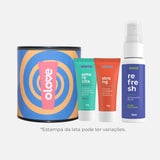 Kit Strong Sensations Olove