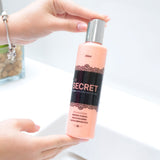 Creme Esfoliante The Secret - 220ml