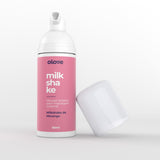 Mousse beijável para massagem corporal Olove Milkshake- 50ml