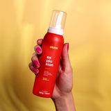 Mousse Corporal Efervescente Olove Explosion - 100g/150ml