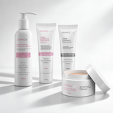 Kit Completo de Clareamento Íntimo Dermosex para Virilha e Região Íntima