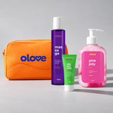 Kit Pink Mood Olove