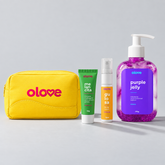 Kit Sweet & Spicy Olove