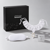 Kit Calcinha Tailandesa - Branco