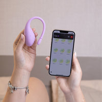 Vibrador Estimulador Recarregável Sweet Vibe Mozão