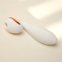 Vibrador e Estimulador Sugador Recarregável My Moment