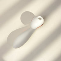 Vibrador e Estimulador Sugador Recarregável My Moment