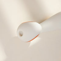 Vibrador e Estimulador Sugador Recarregável My Moment