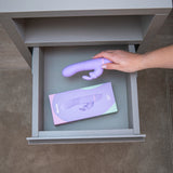 Vibrador Recarregável Sweet Vibe Revira