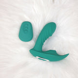 Estimulador de Clitóris Recarregável Sensevibe Smart