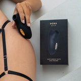 Estimulador de Clitóris Recarregável Dona Suck