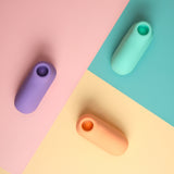 Estimulador de Clitóris Recarregável Sweet Vibe Xêro Verde