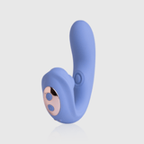 Estimulador de Clitóris Recarregável Go Vibe Yes