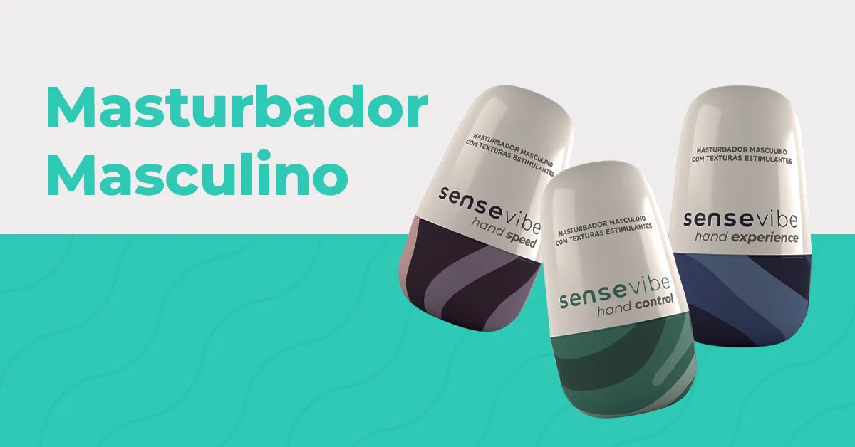 Masturbador masculino: o que é, como usar e como escolher