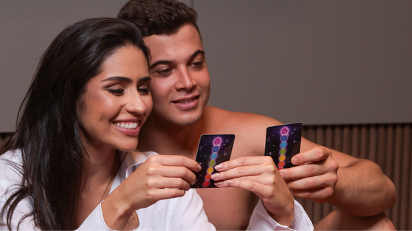 Minha libido sumiu: isso significa que eu não amo mais meu parceiro?