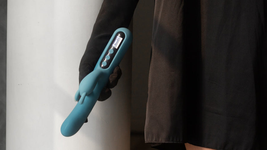 Vibrador rabbit: o que é, como funciona e como escolher