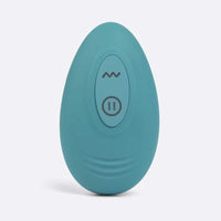 Anel Vibratório Recarregável Sensevibe Ring