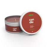 Vela Hidratante Beijável Olove Candle - Chocolate -70 g