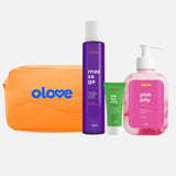 Kit Pink Mood Olove