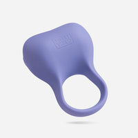 Anel Vibratório com controle Recarregável Sweet Vibe Soft Fofinho