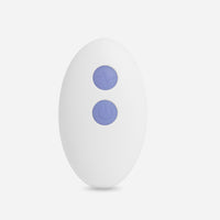 Anel Vibratório com controle Recarregável Sweet Vibe Soft Fofinho