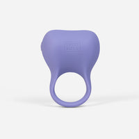 Anel Vibratório com controle Recarregável Sweet Vibe Soft Fofinho