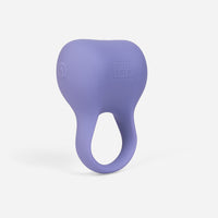 Anel Vibratório com controle Recarregável Sweet Vibe Soft Fofinho