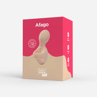 Dedeira Vibratória Recarregável Sweet Vibe Soft Afago