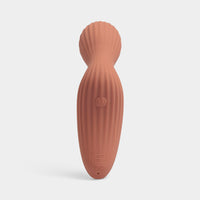 Vibrador e Estimulador Recarregável Sweet Vibe Soft Mimoso