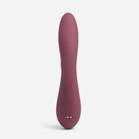 Vibrador Rabbit Recarregável Sweet Vibe Soft Manhoso